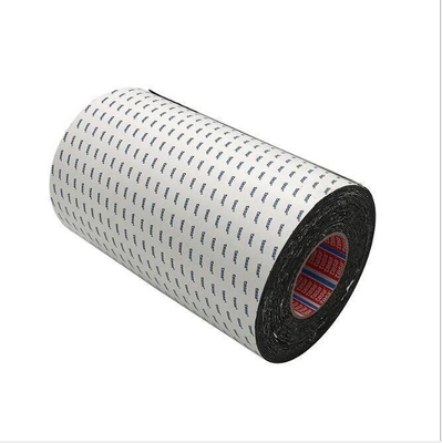 Tesa 60214 خاکستری یک طرفه رسانا Xyz جهت خود چسبنده شونه نوار کنده