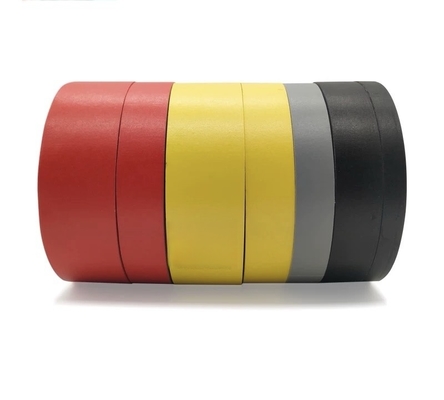 Tesa 4651 نوار مقاوم به گرما
