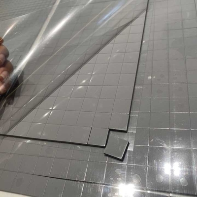 Bergquist Gap Pad 3500ULM 3.5W / M-K CPU پد رسانای حرارتی