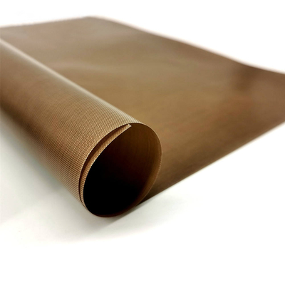 گلو خود چسبنده از فیبر شیشه ای PTFE