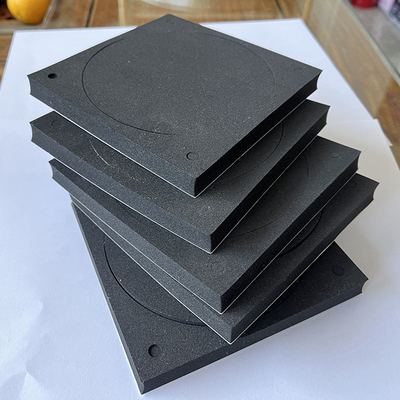 ژاپن INOAC EPDM کف لاستیکی E-4070 اسفنج آبپاش خودرو