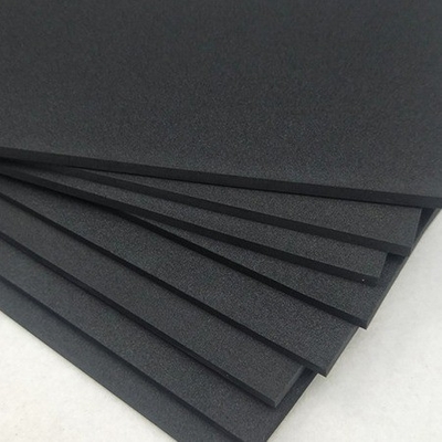 EPDM E-4088 فوم لاستیکی سیاه کاهش صدا خودرو و ضدصدمه