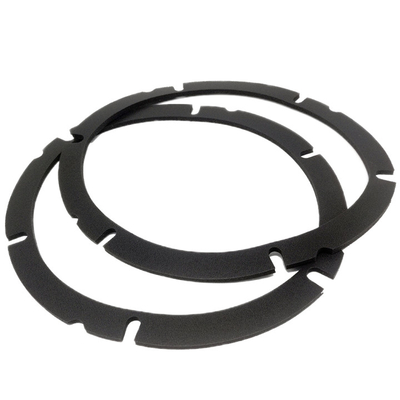 فوم HH-48 INOAC مواد بسته بندی سخت تراکم 480kg/m3 ضخامت 0.8-6.0mm