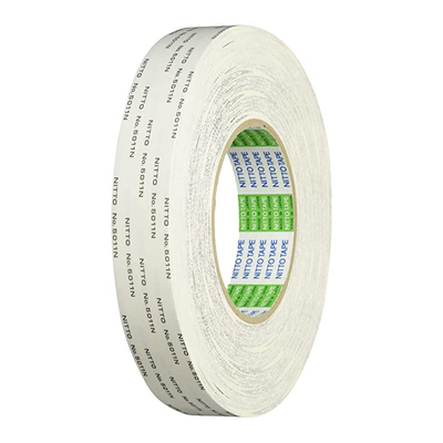 Nitto No.5011N Flame Retardant (UL94 VTM-0) Double-Sided Tape