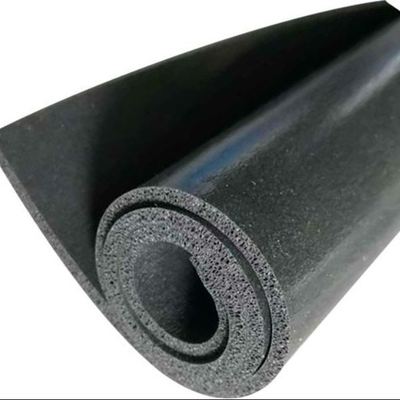 Rogers Bisco BF-2000 فوم سیلیکونی فوق نرم مهار کننده شعله، تراکم 175 کیلوگرم/م3