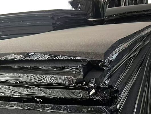 فوم جاذب صدا معادل INOAC Calmflex F-30G مقاوم در برابر شعله برای آب‌بندی دستگاه کپی و NVH