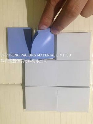 پد سیلیکونی رسانای حرارتی 0.25 میلی متری
