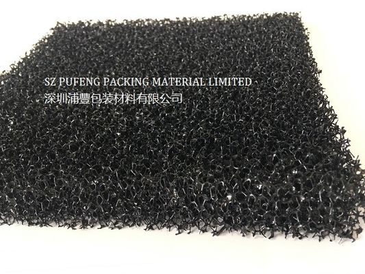 فیلتر درشت فیلتر اسفنجی گرد و غبار فیلتر فوم فیلتر کربن فعال Die Cut