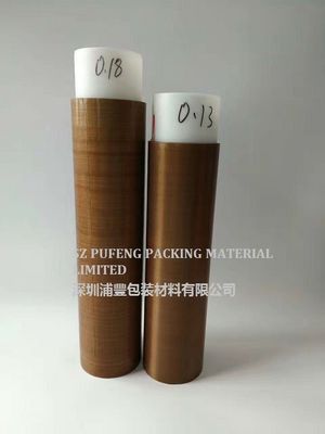 ESD Kapton Heat Tape, 0.03mm Kapton Tape Heat Resistance نوار الکتریکی حرارتی بالا