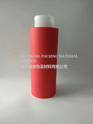 2-980 میلی متر 220C PET نوار پلی استر نوار دو طرفه مقاوم در برابر حرارت