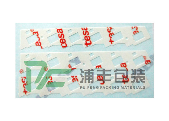 نوار چسب دو طرفه مقاوم در برابر حرارت 0.12 mm 5015 3M