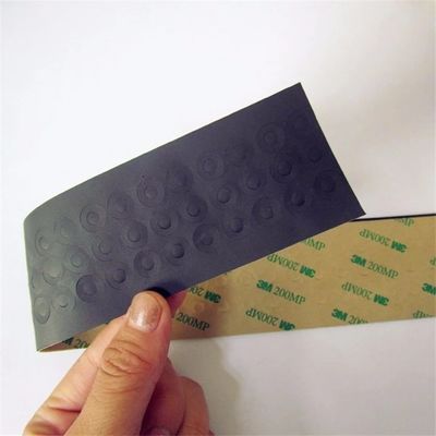 9080HL RoHS Die Cut Adhesive Tape, 0.15mm دو روکش نوار بافتی نوار عایق چسب
