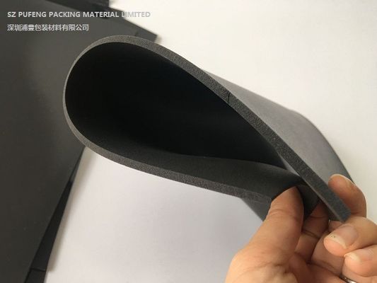 SGS ضربه گیر PU FOAM SR-S-40P 0.4mm ورق فوم فوم پلی اورتان سلولی