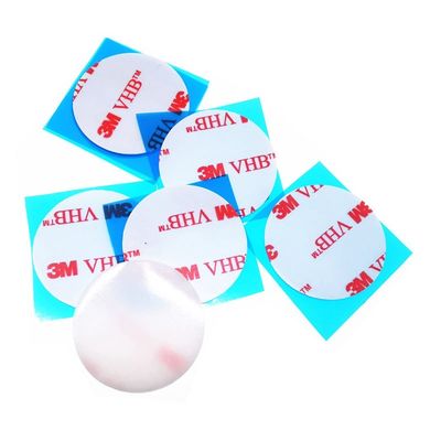 نوار چسب 3M 0.25mm 4914-25 Die Cut Adhesive Tape , دو طرفه 3M VHB Sticky Adhesive