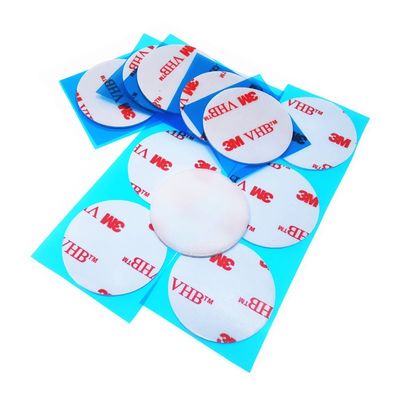 نوارهای چسب 3M پلی استر ضد آب 4914-15 چسب 3m vhb