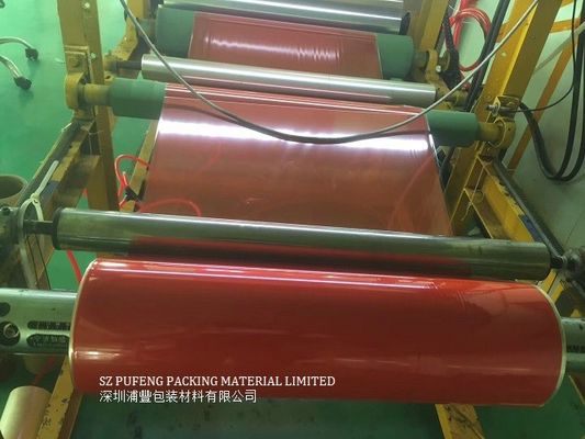 نوار حرارتی با دمای بالا KAPTON نوار چسب مقاوم در برابر حرارت