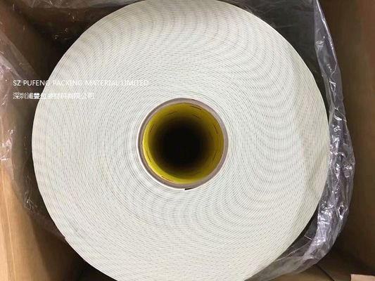 نوار پلی آمید کاپتون با استحکام بالا با مقاومت کششی 19N/25mm