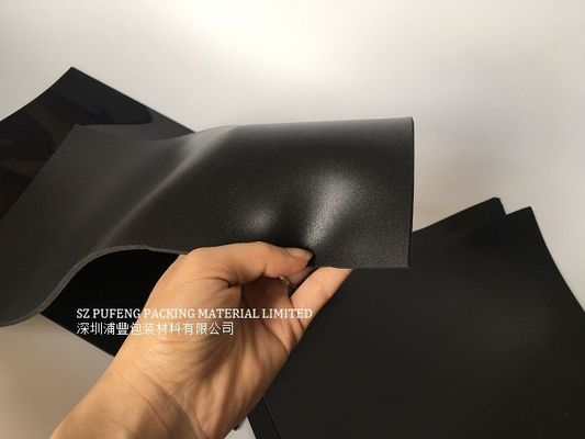 4790-79-09030-04P Hard Rogers فوم پلی اورتان برای LED Back pad