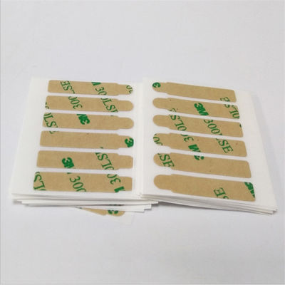 نوار چسب اکریلیک 9495LE 300LSE 0.17mm 3M Die Cut Tape