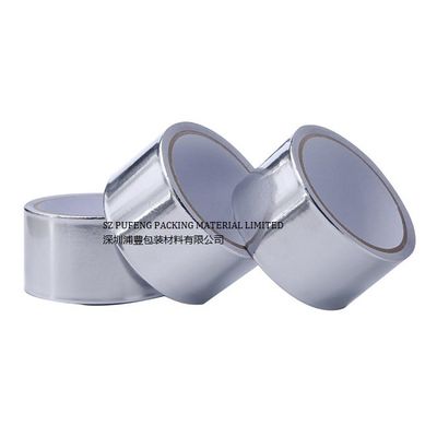 ورق مس مقاوم به گرما با چسب آکریلیک ≤0.2Ω قدرت پوست ≥1.5N/Cm