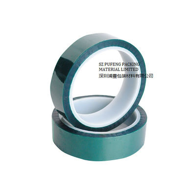 0.08mm ضخامت و 10٪ کاغذ طول کشنده ماسک نوار چسب در مواد کاغذی
