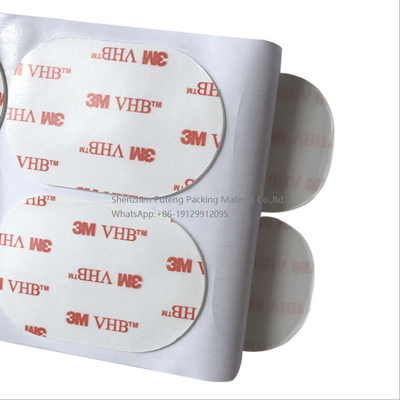 ورق چسب 2.0 میلی متری دای کات اکریلیک 3M VHB Tape Planner